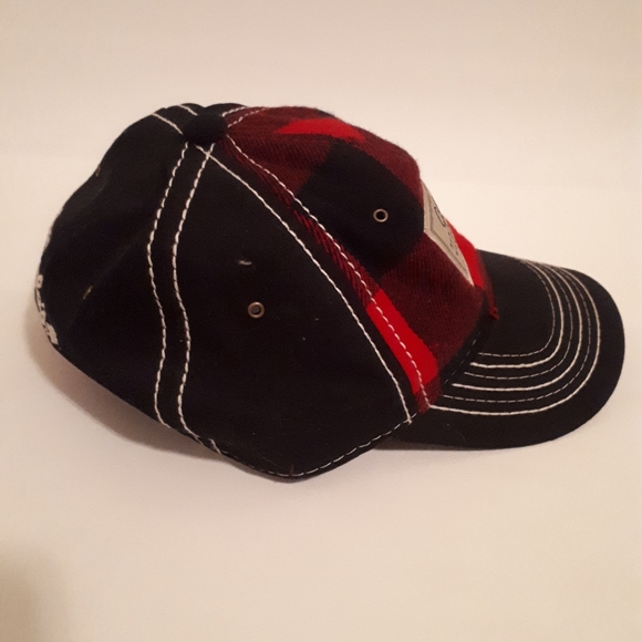 Cabela's hat - Picture 3 of 4